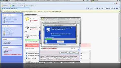 The Uninvited Guest: A Browser Hijacking Experience Dissected