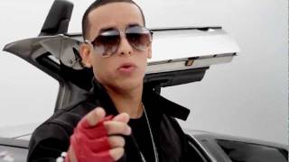 DADDY YANKEE &#39;LLEGAMOS A LA DISCO VÍDEO  PREVIEW OFICIAL