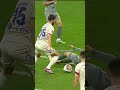 Дебют Миралема Пьянича за ПФК ЦСКА