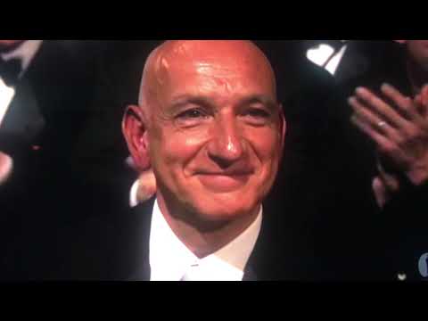 oscar 2004
