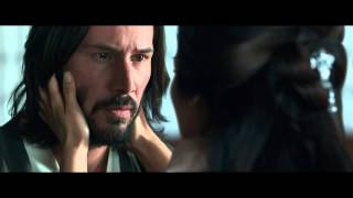 47 Ronin // Clip - Kai And Mika Confess Their Love (OV)