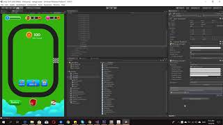Merge Planes Unity Template: How to add more planes (step 3) screenshot 5