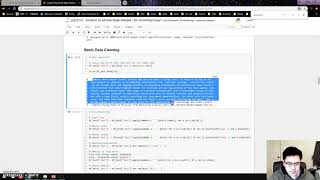 Part3 - Company location selection criteria - Data Exploration and Pre-Processing on Training Data Net Worth