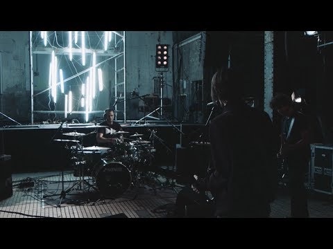 UNDAE - Elenin - Live in Ottakring