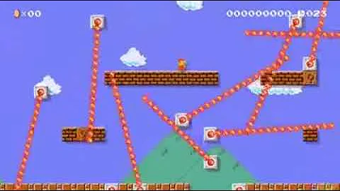 Jaká je nejtěžší úroveň hry Super Mario Bros 1?