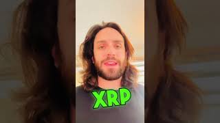 BUY XRP NOW!!!! #XRP