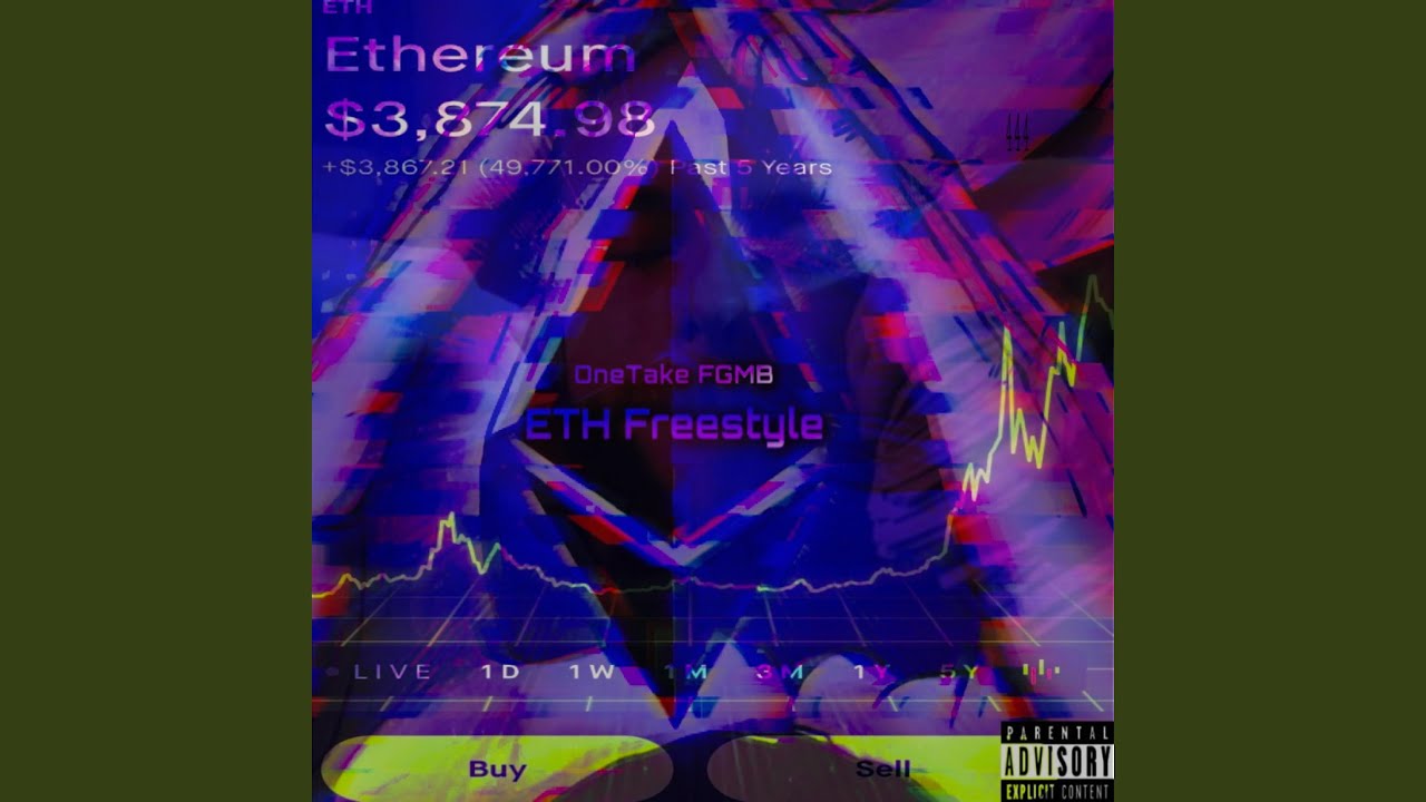 Watch Ethereum Freestyle on YouTube Watch Ethereum Freestyle on YouTube