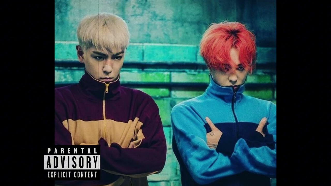 [FREE] G-DRAGON x BIGBANG x Kpop Type Beat | 