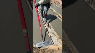 #california #construction concrete