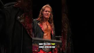 Chris Jericho Returning To WWE?