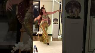 Veronika Maas Belly Dance