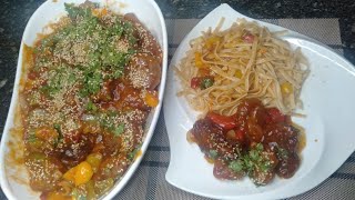 SWEET & SOUR CHICKEN   دجاج سويت آند ساور