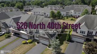 526 North 40th St. Allentown