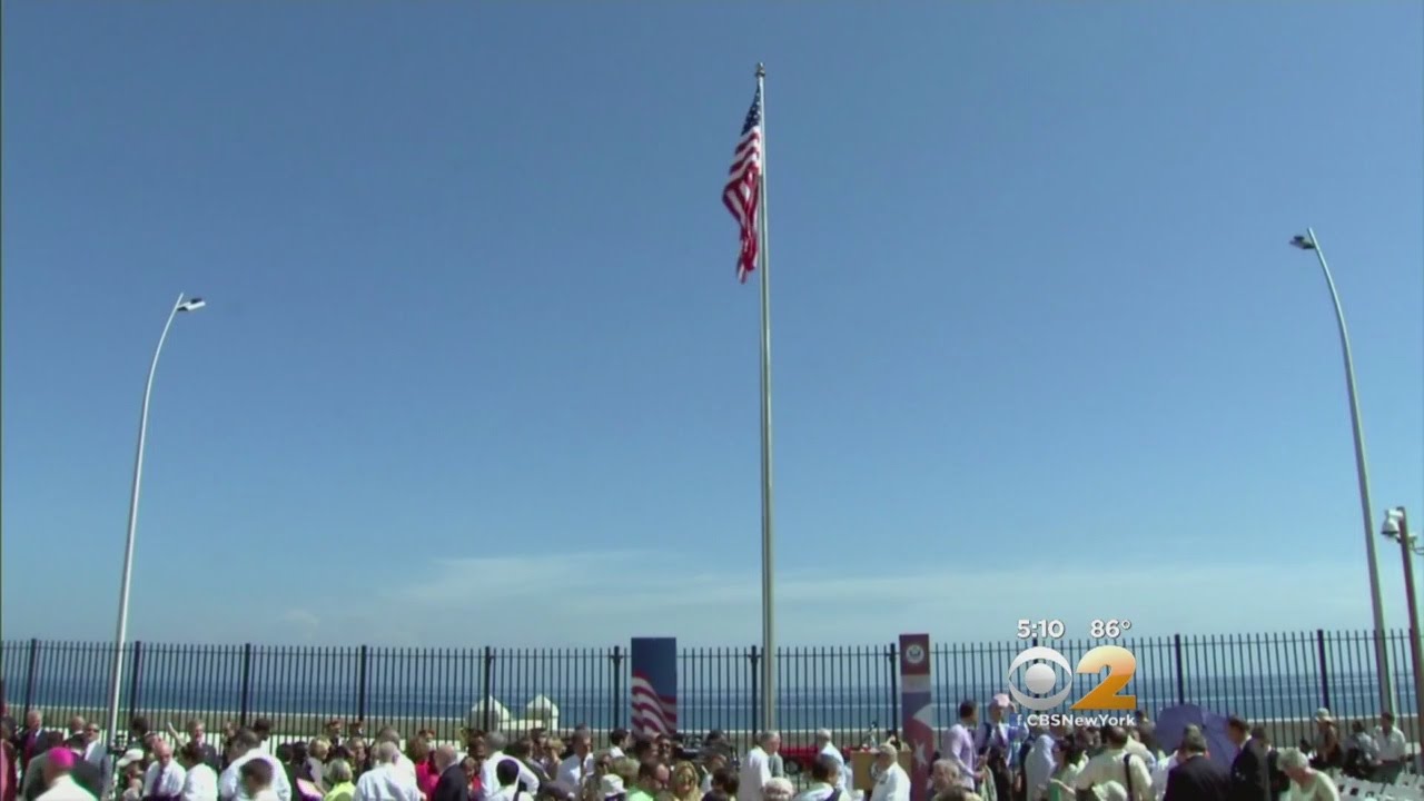 Havana U.S. Embassy Open