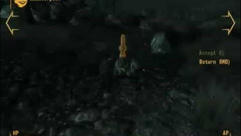 Fallout 3 Weapons mod #2