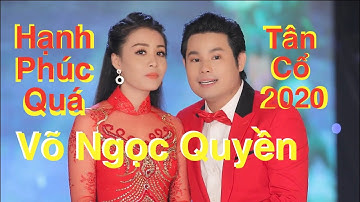 VÕ NGỌC QUYỀN Theo BÙI TRUNG ĐẲNG Về Quê Lấy Chồng ! Tàu Về Quê Hương Nghe Mà Thương Hết Sức !