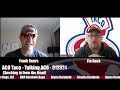 TACO - Episode 012324 - Knox'd Up!