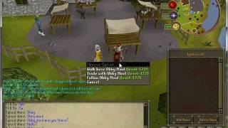 Obby Moul - Auto Thieving
