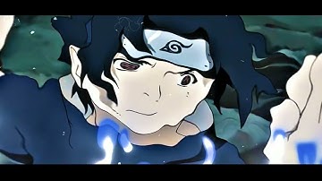 John Wick - Naruto xan rotation - edit/AMV +project file