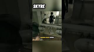 Evelyn rajin workout ya guys! 😂 Brando salfok mulu nih.#WindaBasudara #Salfok#MomenKocak #GamingIndo