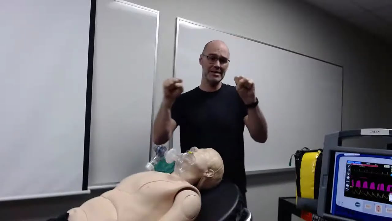 Difficult Oxygenation - Major Causes and What To Do About It