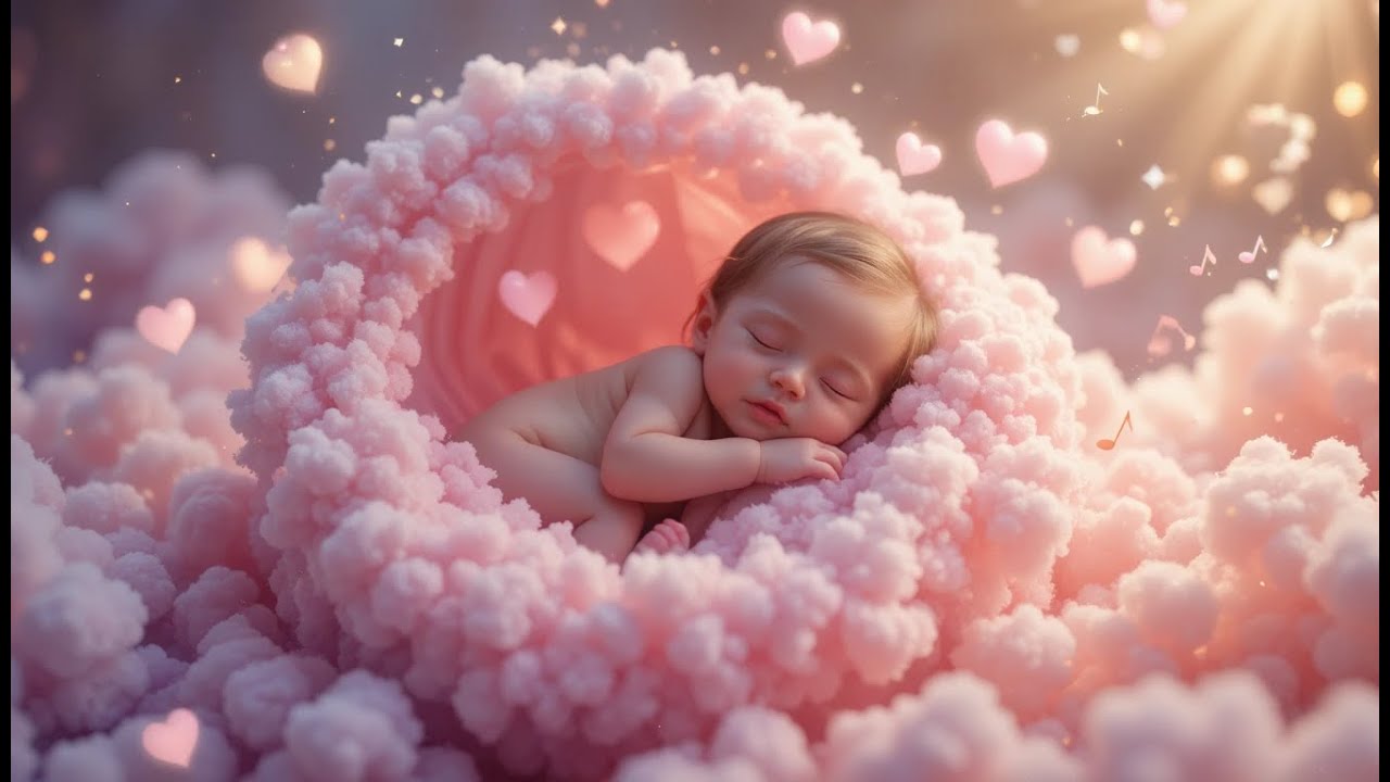 🧠 Nhạc Thai Giáo Alpha – Nhạc Thai Giáo Cho Thai Nhi – Hỗ Trợ Phát Triển Não Bộ Thai Nhi Tự Nhiên