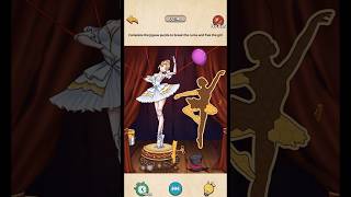 Nightmare Puzzle: The Unknown - Level 28 - Complete the jigsaw puzzle to break the curse and free …. screenshot 5