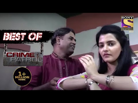 Best Of Crime Patrol - Molestation - Full Episode