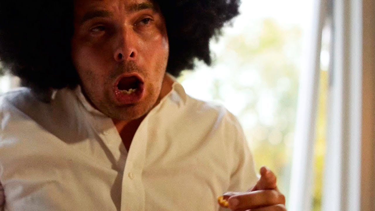 Svartepetter Feat. Bøbben - "Drikker Alene" [OFFISIELL MUSIKKVIDEO]: YLTV