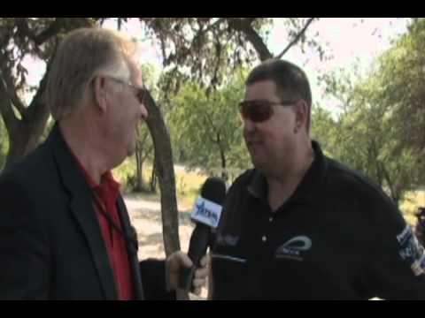 World English Championship, George Digweed Wins! presented by ATSNtv ...