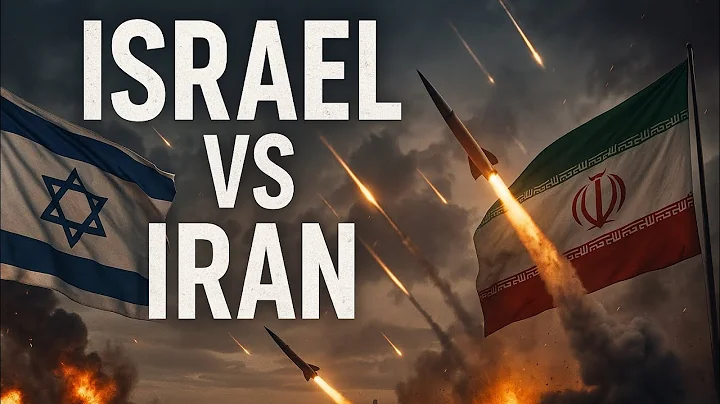 Israel-Iran War: What is the WORST-CASE scenario? | BAWLER