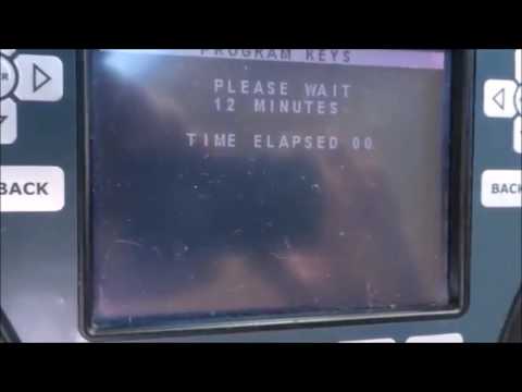 Video: Jak naprogramujete klíčenku pro Chevy Malibu 2004?