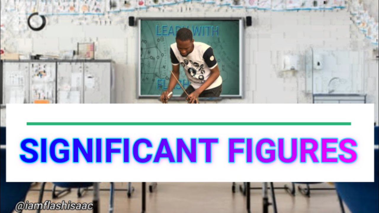 Significant Figures Calculations