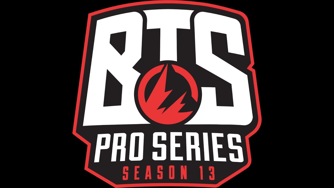 Infamous vs The Cut (BO3)