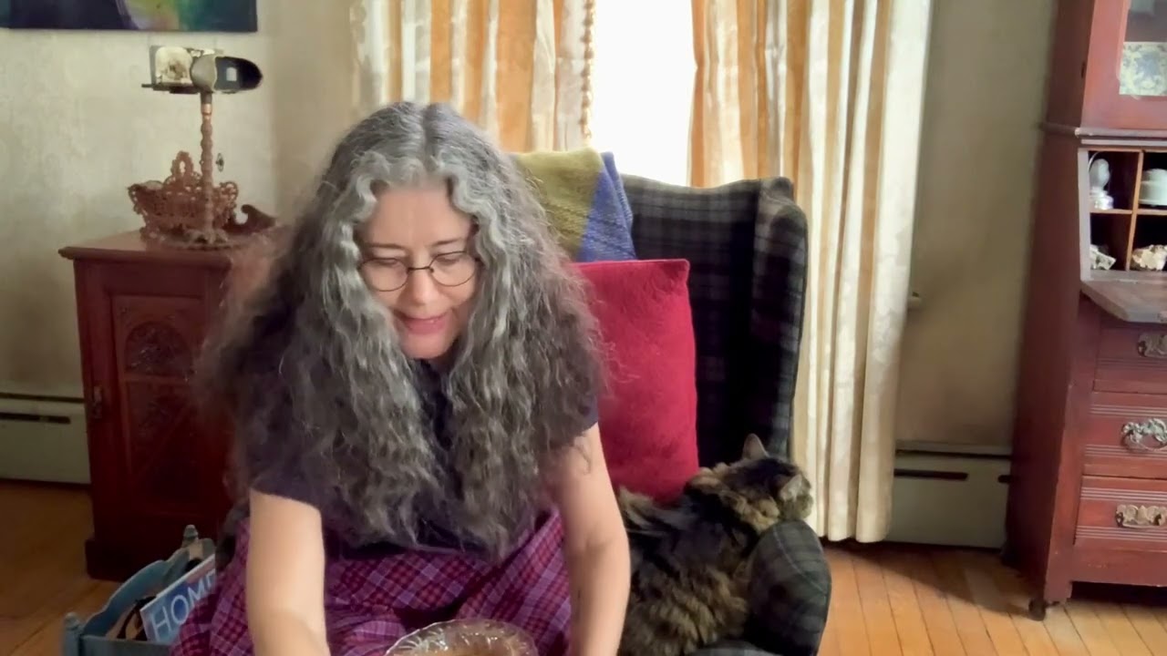 History of Orange pomanders