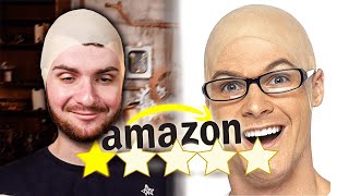 LES PIRES OBJETS AMAZON ! (notés 1 étoile)