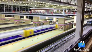 【Re-Color/リカラー】JR東日本 255系＆183系