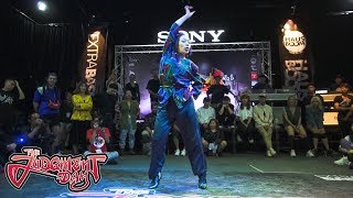 Calin (JPN) | Judge Showcase | The Judgment Day 2019 | RPProds