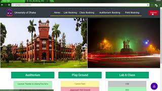 University Management System | Software Engineering Project