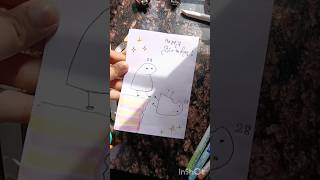 diy birthday card