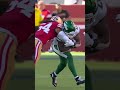 Fred Warner Fumble Pulp Fiction #sf49ers #fredwarner49ers #pulpfiction