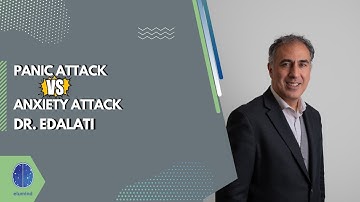 elumind | Panic Attack vs Anxiety Attack