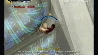 Whoreville3 1.1Billion point combo Guy2k 2006
