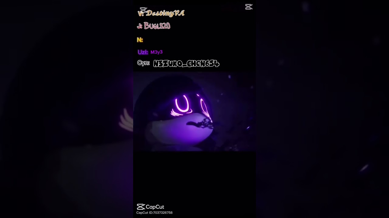 Murder drones voiceover (part 1) 