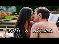 Ava and Nolan// The One That Got Away