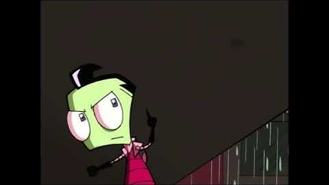 Invader Zim - Me too MV (part 3