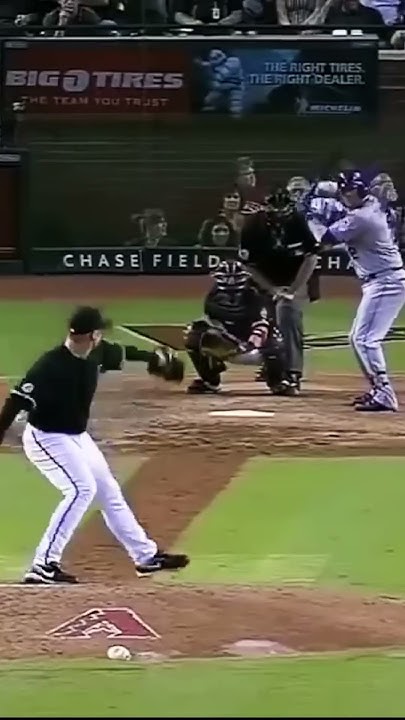 image of 1 in 1,000,000 Baseball Moment... - YouTube