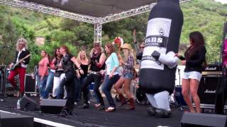 2011 OC Beer Festival