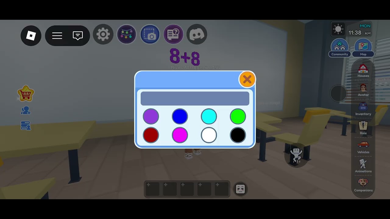 Smor od babe! (ljudi slučajno sam prekinula video pre vremena)                            