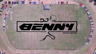 DJ Benny - 8th Anivesary HNC Surabaya